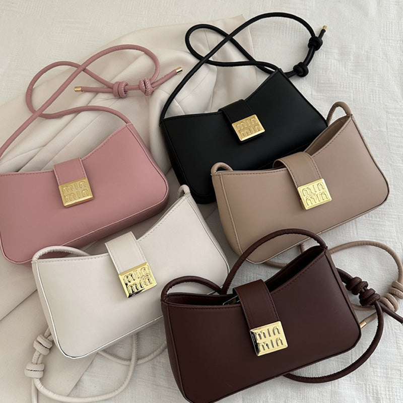 Crossbody handbag