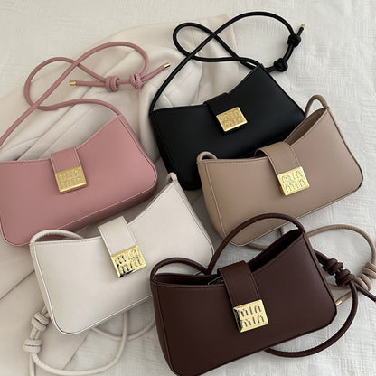 Crossbody handbag