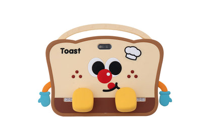 **8-inch Children's Learning Tablet 2+16GB Gift Box