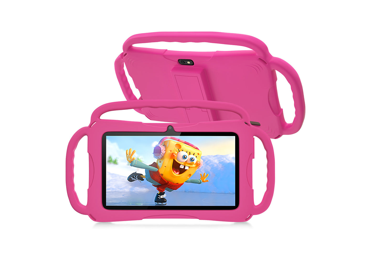 New 7-inch Q88 Kids Tablet with HD Screen
