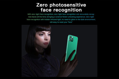 i16 Pro Max Smartphone