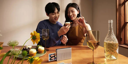 Pocket Photo Printer 1S