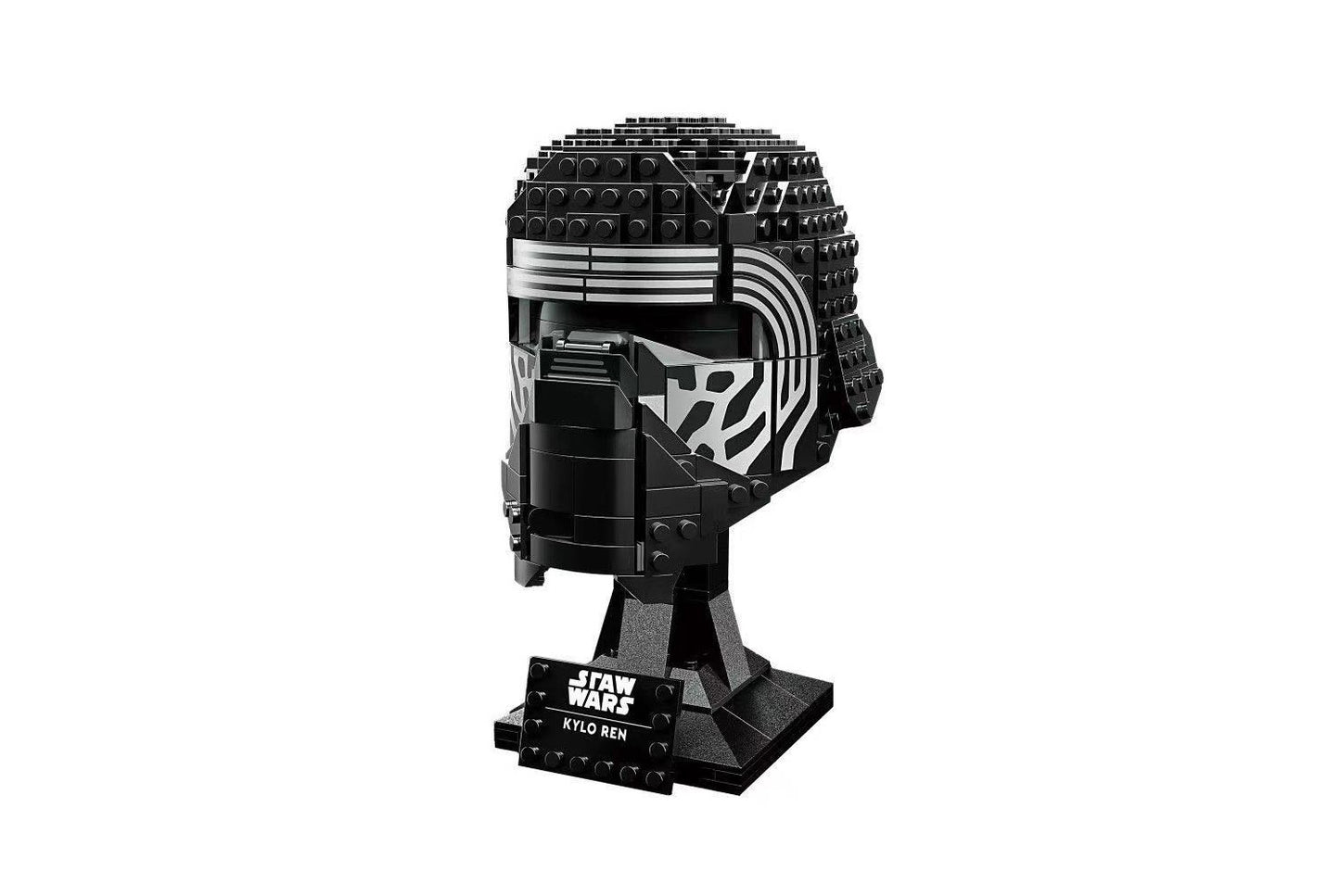Star Wars series of building block toys