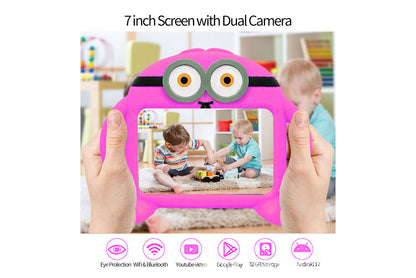 **7-inch Android Kids' Tablet (Wi-Fi Version) (Two Colors Available)**