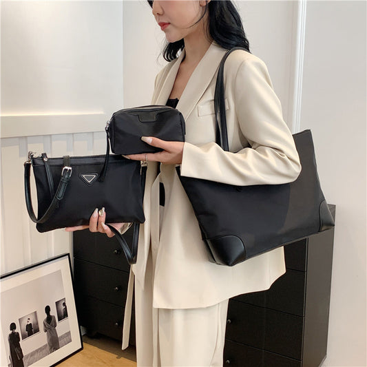 Versatile women's bag