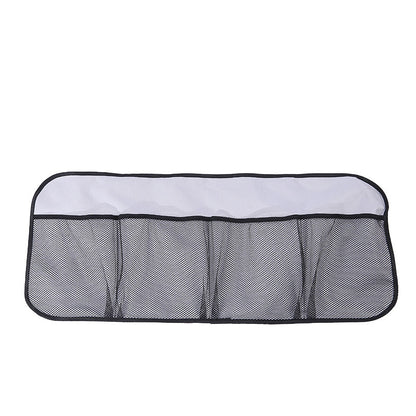 Car multifunctional storage bag