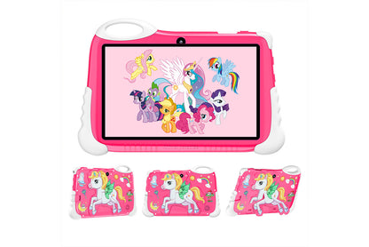 Android Kids Tablet 7-inch Wi-Fi Version Available in Three Colors