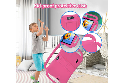New 7-inch Q88 Kids Tablet with HD Screen