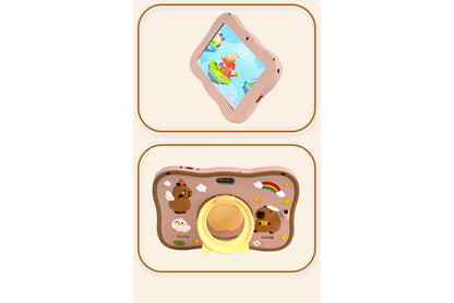 *8-inch Shockproof Children's Tablet