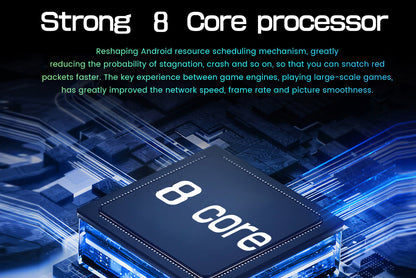 i16 Pro Max Smartphone
