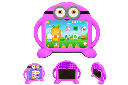 **7-inch Android Kids' Tablet (Wi-Fi Version) (Two Colors Available)**
