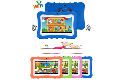 Android Kids Tablet | WiFi Version