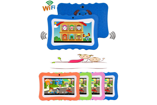 Android Kids Tablet | WiFi Version