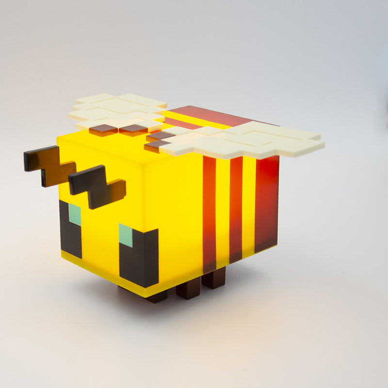 Bee model night light