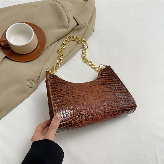 Baguette bag