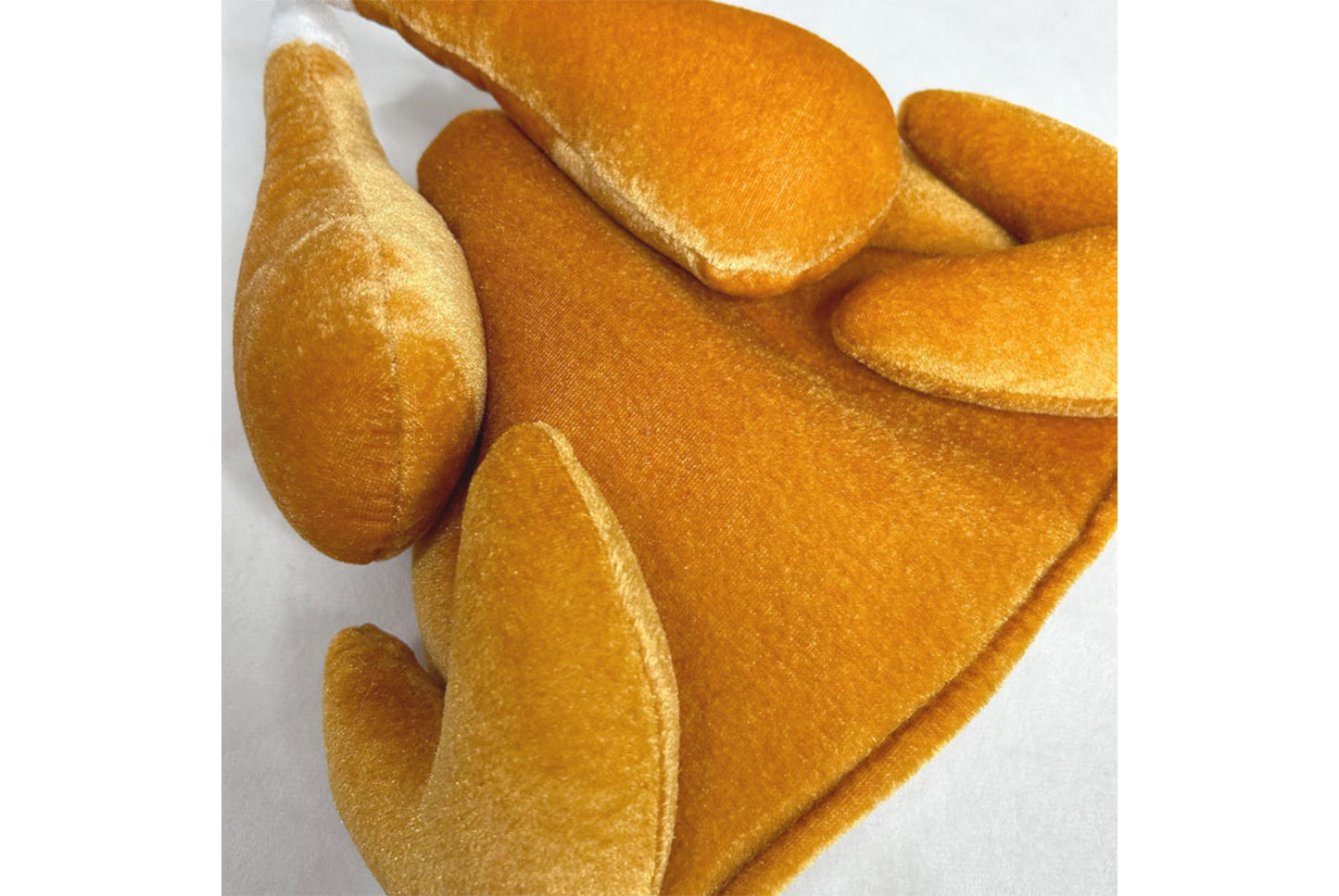 **Funny Turkey-Shaped Hat**