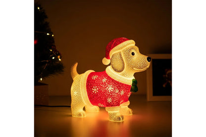 **Christmas Night Light Decorative Set**