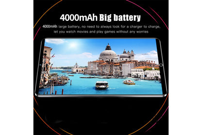 Smart Tablet Pro11 | 10.1-inch Large Screen