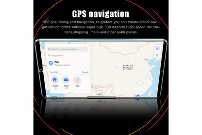 Smart Tablet Pro11 | 10.1-inch Large Screen