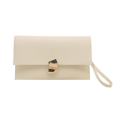 Fashionable small square bag