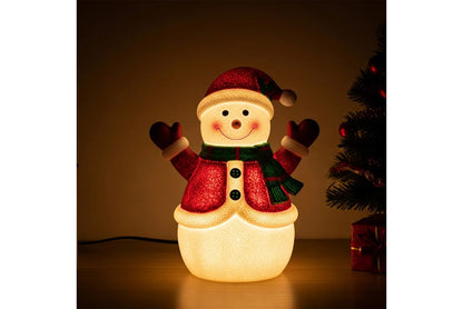 **Christmas Night Light Decorative Set**