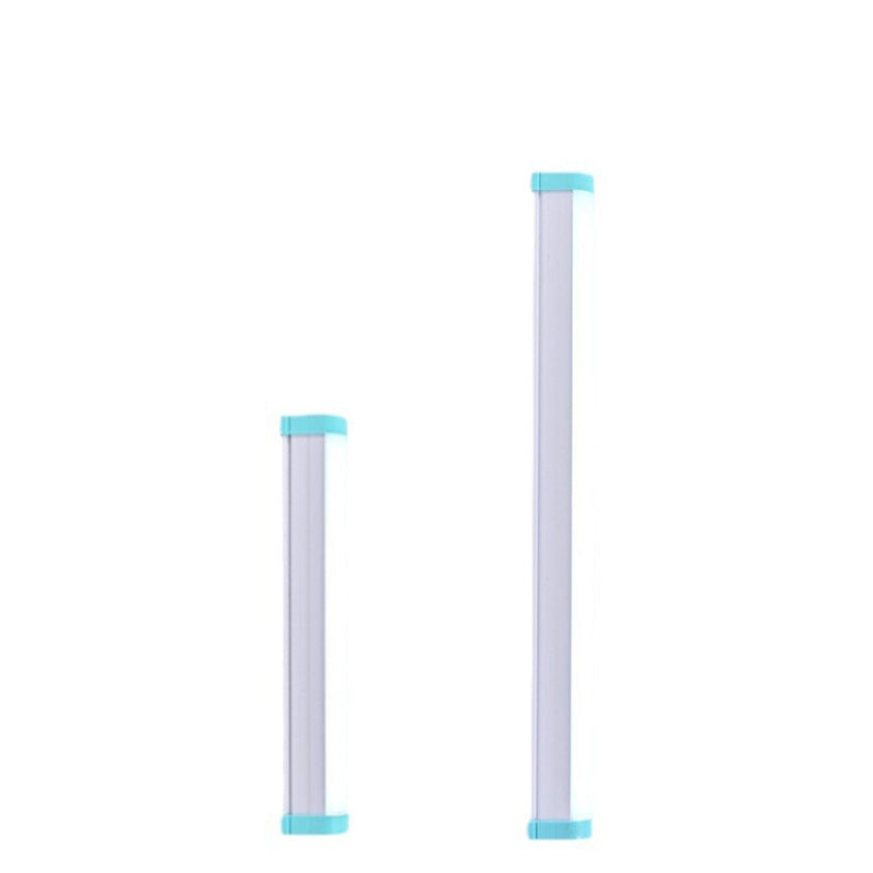 LED magnetic emergency light tube