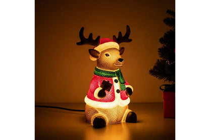 **Christmas Night Light Decorative Set**