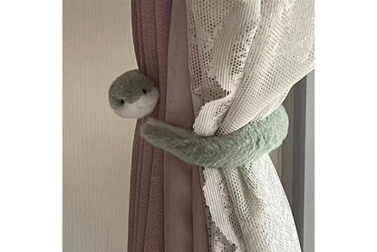 **Christmas Plush Snake 40cm**