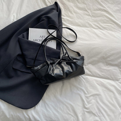 Bowknot Crossbody Handbag