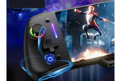 Switch Direct-Connect Game Controller