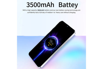 Camom40 Pro Smartphone | 3+32GB