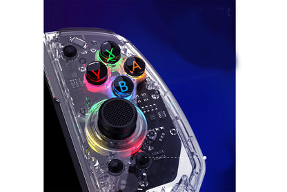 Switch Direct-Connect Game Controller