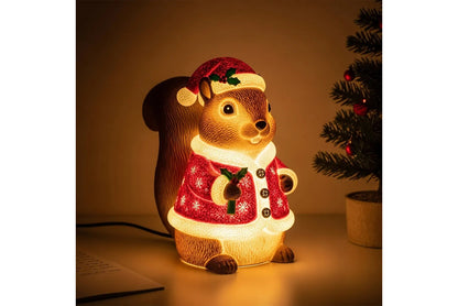 **Christmas Night Light Decorative Set**