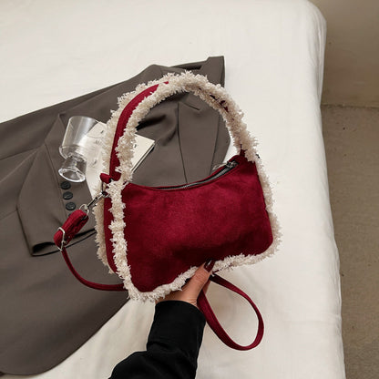 Small square bag