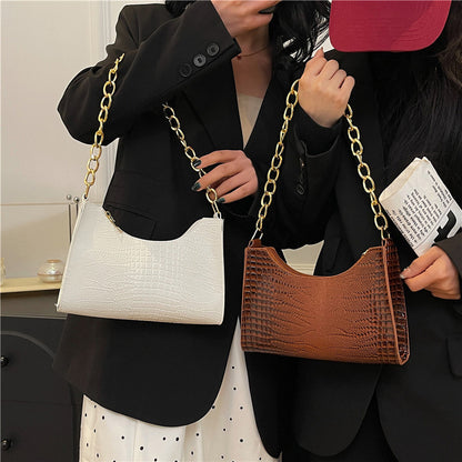 Baguette bag
