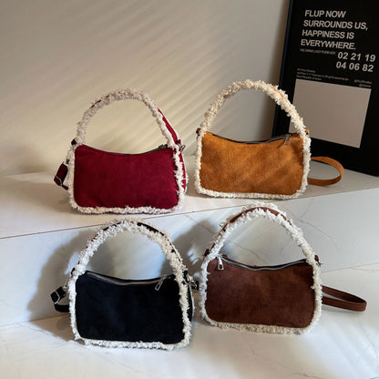Small square bag