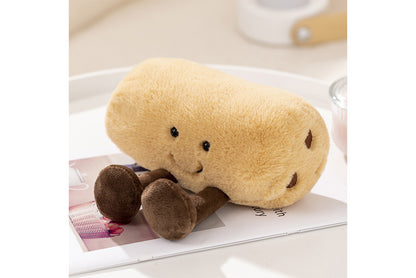 Breakfast Series Plush Toys