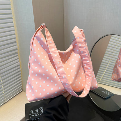 Butterfly Girl Crossbody Bag