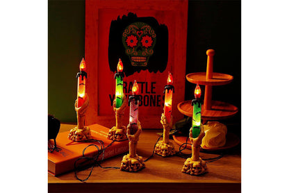 One-to-Five Garden Decorative Floor Lights