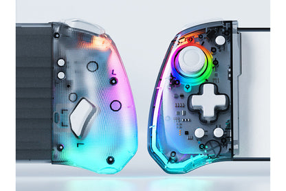 Switch Direct-Connect Game Controller
