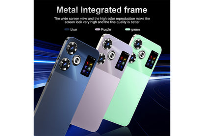 S25 Ultra Smartphone | 6.8-inch Large Screen