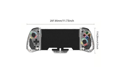 Switch Direct-Connect Game Controller