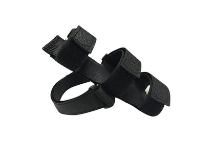 Multi-function audio strap