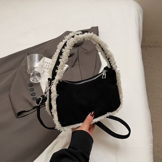 Small square bag
