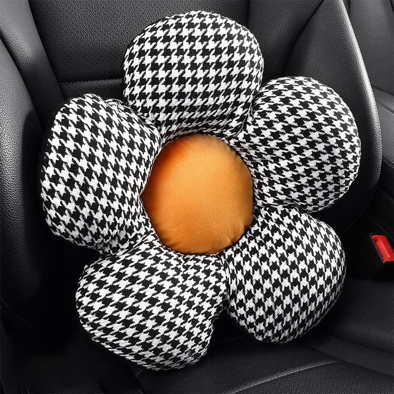 Light luxury cushion