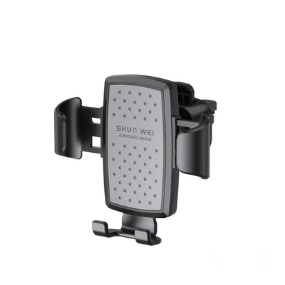 Car suction cup mobile phone stand