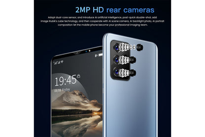 **Note30 mini Dual-SIM Dual Standby Smartphone**