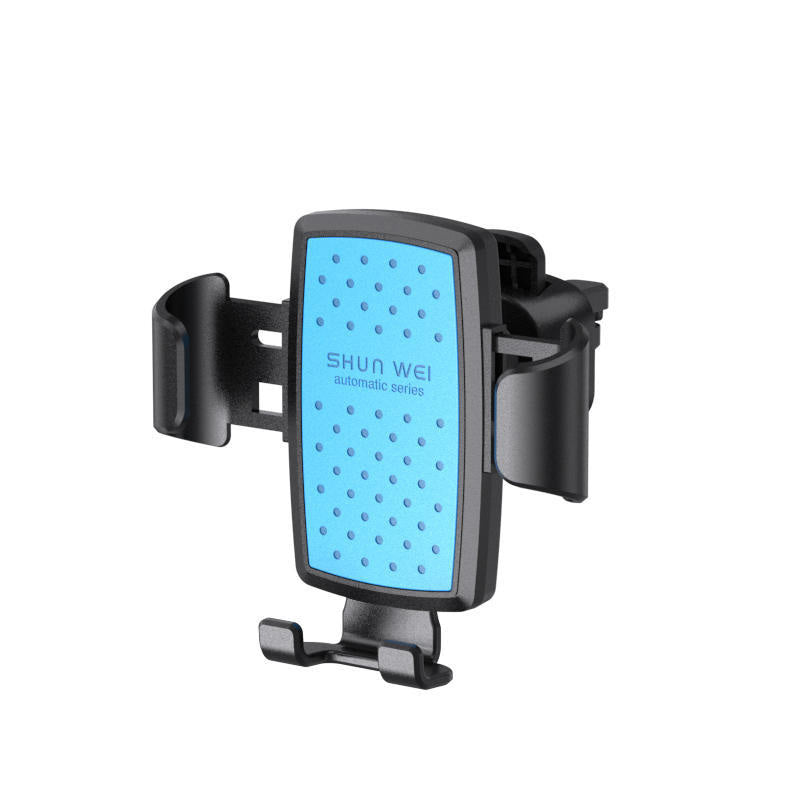 Car suction cup mobile phone stand