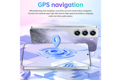 Camom40 Pro Smartphone | 3+32GB