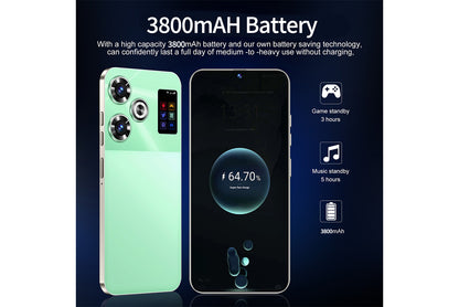 S25 Ultra Smartphone | 6.8-inch Large Screen